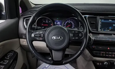 Kia Canival 2015, 161234 км, за 5202.84 USD - фото 13