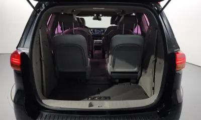 Kia Canival 2015, 161234 км, за 5202.84 USD - фото 20