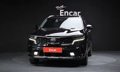 Kia Sorento 2021, 65716 км, за 15725.14 USD