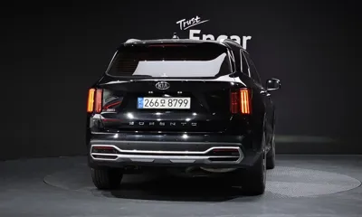Kia Sorento 2021, 65716 км, за 15725.14 USD