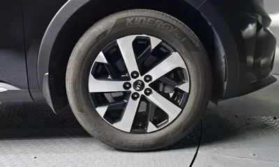 Kia Sorento 2021, 65716 км, за 15725.14 USD
