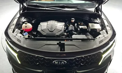 Kia Sorento 2021, 65716 км, за 15725.14 USD - фото 6
