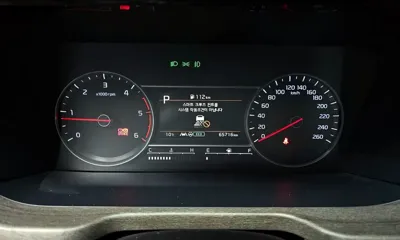 Kia Sorento 2021, 65716 км, за 15725.14 USD - фото 8
