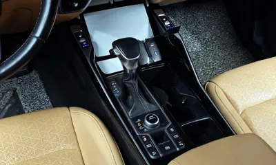 Kia Sorento 2021, 65716 км, за 15725.14 USD - фото 9