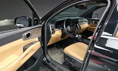 Kia Sorento 2021, 65716 км, за 15725.14 USD - фото 11