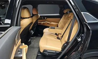 Kia Sorento 2021, 65716 км, за 15725.14 USD - фото 12