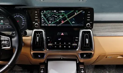 Kia Sorento 2021, 65716 км, за 15725.14 USD - фото 14