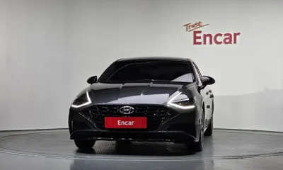 Hyundai Sonata 2022, 100420 км, за 9247.76 USD