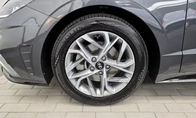 Hyundai Sonata 2022, 100420 км, за 9247.76 USD