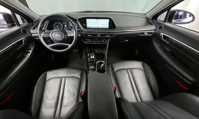 Hyundai Sonata 2022, 100420 км, за 9247.76 USD - фото 7