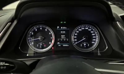 Hyundai Sonata 2022, 100420 км, за 9247.76 USD - фото 8