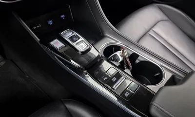Hyundai Sonata 2022, 100420 км, за 9247.76 USD - фото 9