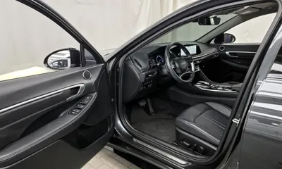 Hyundai Sonata 2022, 100420 км, за 9247.76 USD - фото 10
