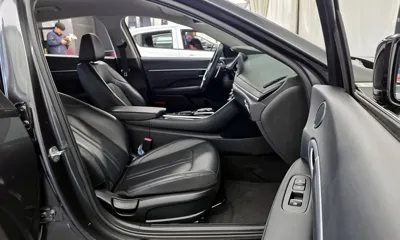 Hyundai Sonata 2022, 100420 км, за 9247.76 USD - фото 11