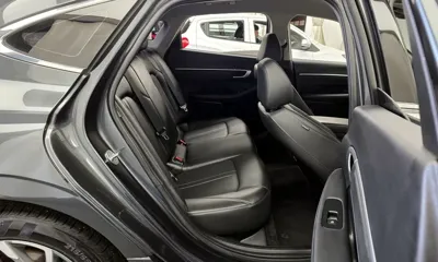 Hyundai Sonata 2022, 100420 км, за 9247.76 USD - фото 12