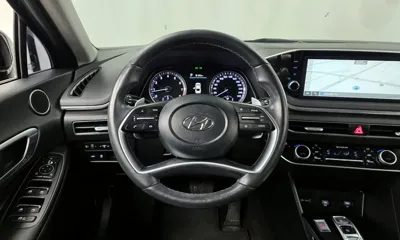 Hyundai Sonata 2022, 100420 км, за 9247.76 USD - фото 13