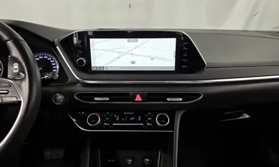 Hyundai Sonata 2022, 100420 км, за 9247.76 USD - фото 14