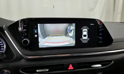 Hyundai Sonata 2022, 100420 км, за 9247.76 USD - фото 15