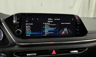 Hyundai Sonata 2022, 100420 км, за 9247.76 USD - фото 16