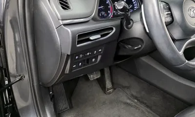 Hyundai Sonata 2022, 100420 км, за 9247.76 USD - фото 17