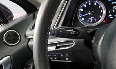 Hyundai Sonata 2022, 100420 км, за 9247.76 USD - фото 18