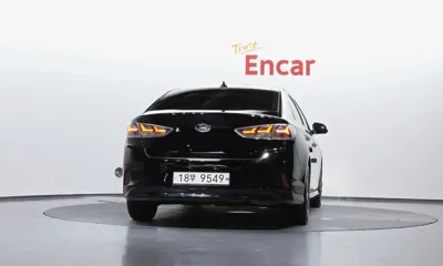 Hyundai Sonata 2018, 122094 км, за 8385.88 USD