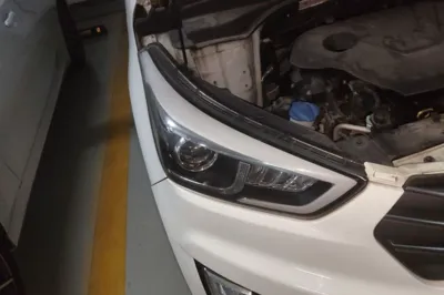 Hyundai ix25 2015, 163900 км, за 6375 USD - фото 7