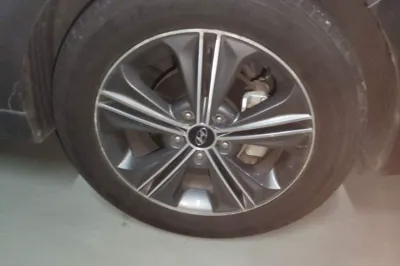 Hyundai ix25 2015, 163900 км, за 6375 USD - фото 8