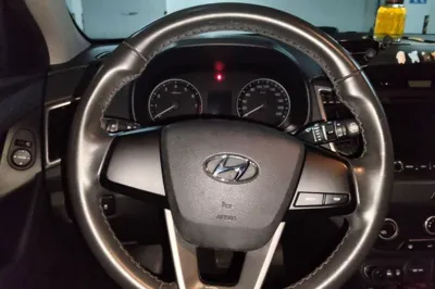 Hyundai ix25 2015, 163900 км, за 6375 USD - фото 9
