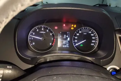 Hyundai ix25 2015, 163900 км, за 6375 USD - фото 10