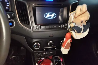 Hyundai ix25 2015, 163900 км, за 6375 USD - фото 12