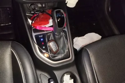 Hyundai ix25 2015, 163900 км, за 6375 USD - фото 13