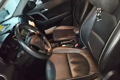 Hyundai ix25 2015, 163900 км, за 6375 USD - фото 14