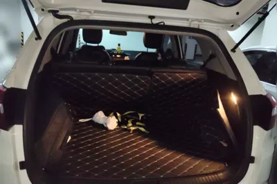 Hyundai ix25 2015, 163900 км, за 6375 USD - фото 16