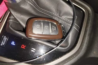 Hyundai ix25 2015, 163900 км, за 6375 USD - фото 17