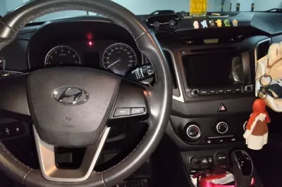 Hyundai ix25 2015, 163900 км, за 6375 USD - фото 18