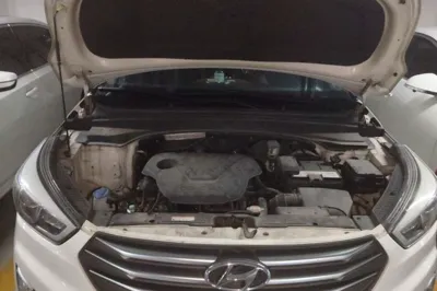 Hyundai ix25 2015, 163900 км, за 6375 USD - фото 21