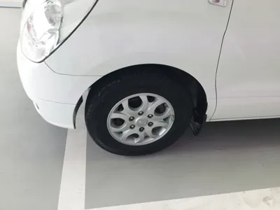 Hyundai Starex 2016, 65622 км, за 7862.57 USD - фото 7