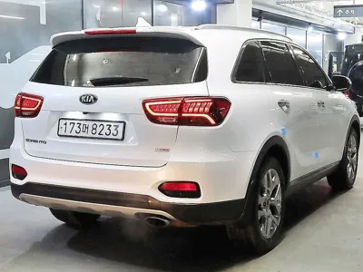 Kia Sorento 2020, 100000 км, за 14205.48 USD