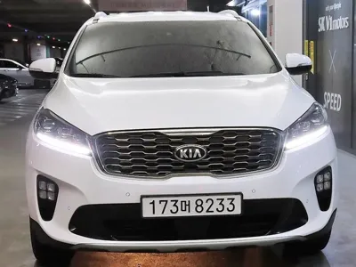 Kia Sorento 2020, 100000 км, за 14205.48 USD
