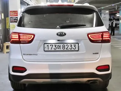 Kia Sorento 2020, 100000 км, за 14205.48 USD