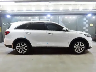 Kia Sorento 2020, 100000 км, за 14205.48 USD