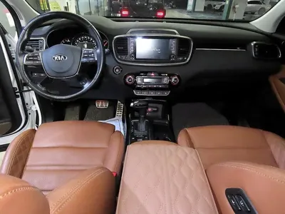 Kia Sorento 2020, 100000 км, за 14205.48 USD - фото 7