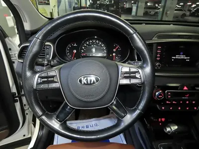 Kia Sorento 2020, 100000 км, за 14205.48 USD - фото 9