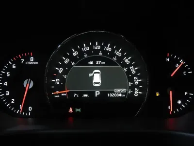 Kia Sorento 2020, 100000 км, за 14205.48 USD - фото 10