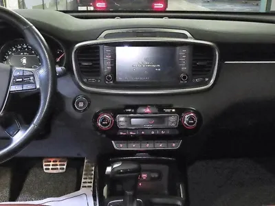 Kia Sorento 2020, 100000 км, за 14205.48 USD - фото 11