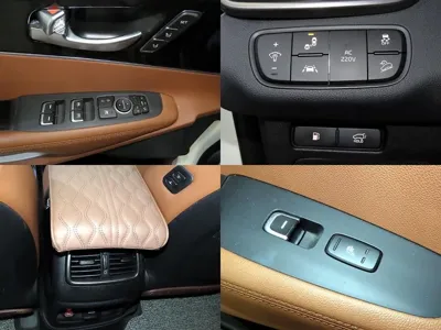 Kia Sorento 2020, 100000 км, за 14205.48 USD - фото 17