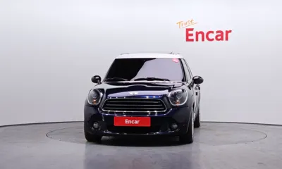 MINI Countryman 2014, 199395 км, за 2822.63 USD