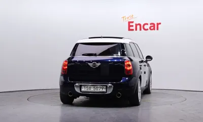 MINI Countryman 2014, 199395 км, за 2822.63 USD