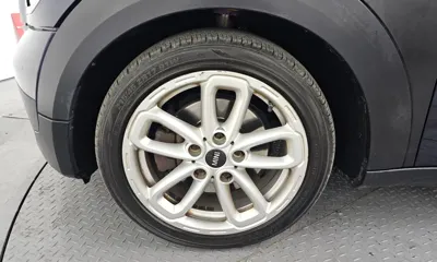 MINI Countryman 2014, 199395 км, за 2822.63 USD
